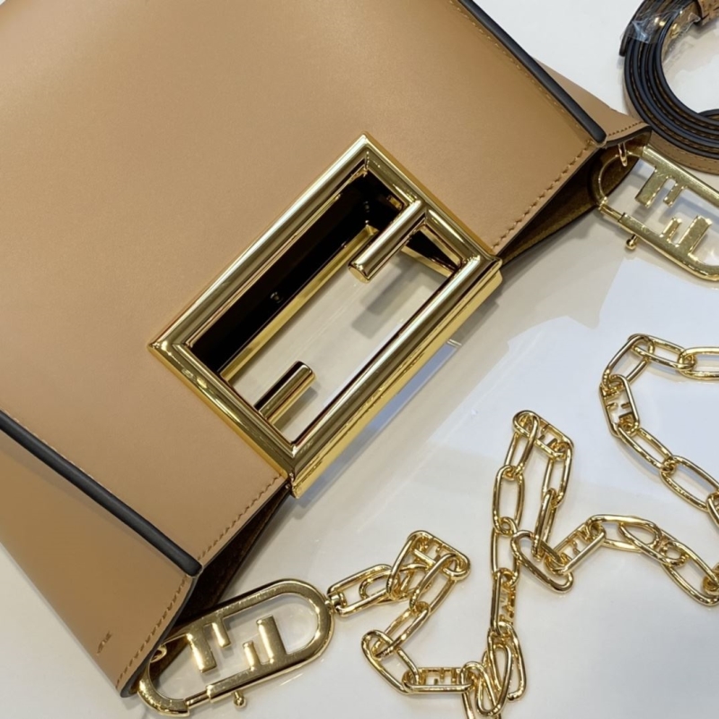 Fendi Top Handle Bags